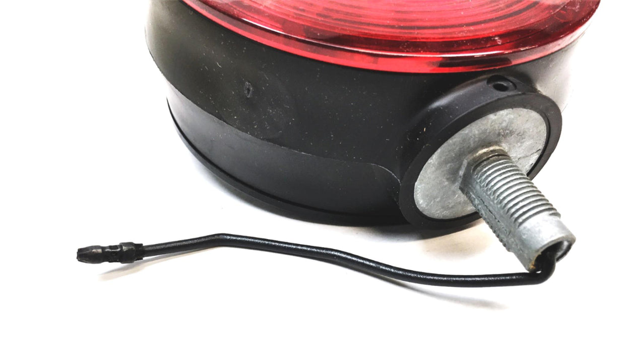 Hobbs Red Lamp L59897 NOS