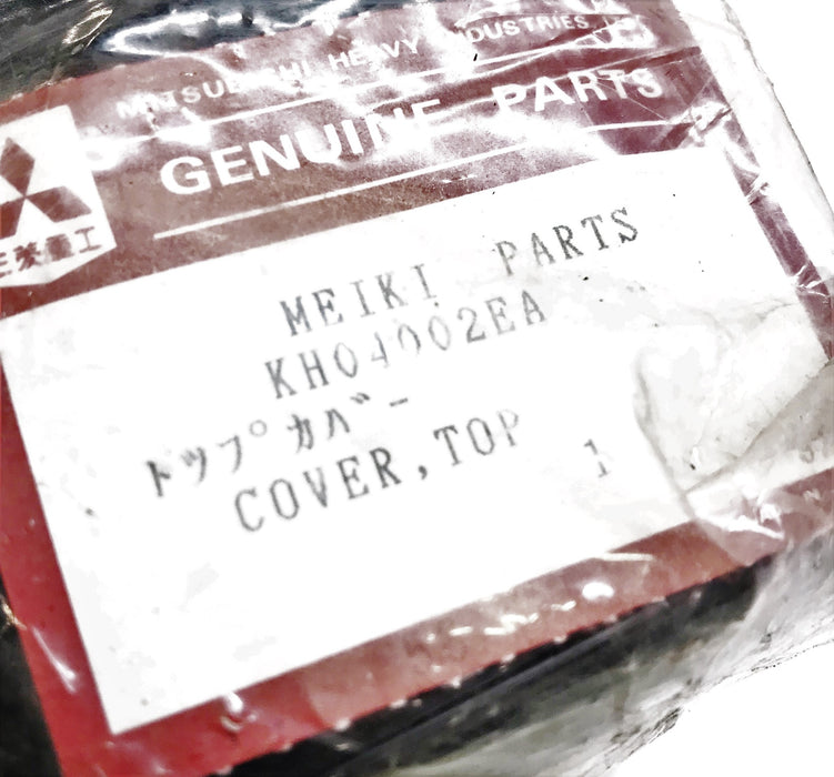 Mitsubishi OEM Top Cover KH04002EA NOS
