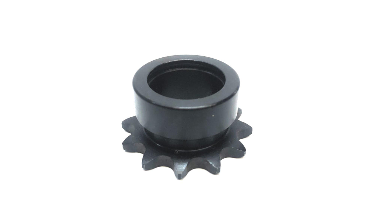 Unbranded 3/4" Bore Roller Chain Sprocket 12T [Lot of 2] NOS
