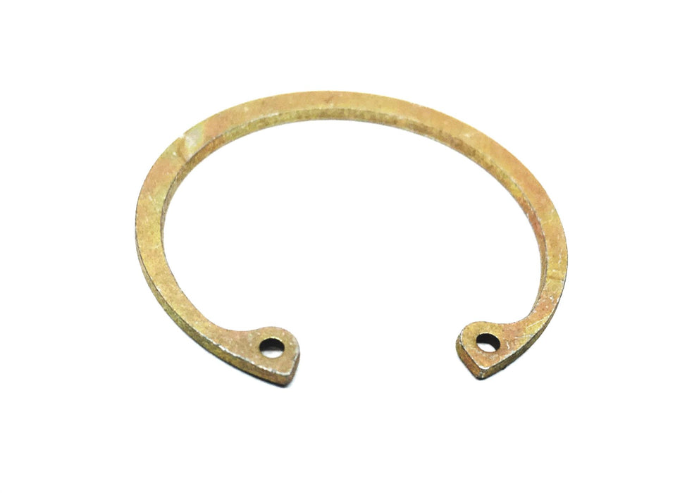 McMaster 1-9-/16 Internal Rotor Clip Retaining Rings HO-156ST-ZD [Lot of 16] NOS