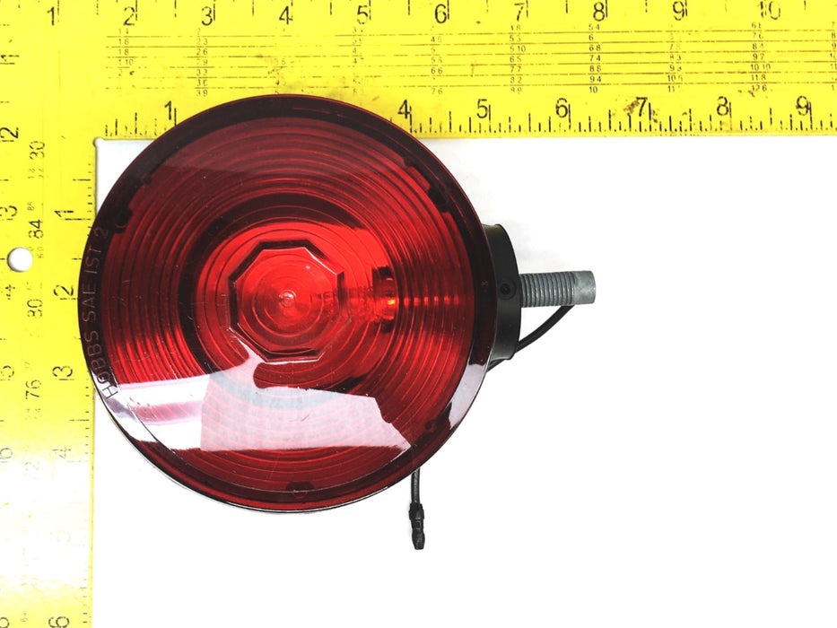 Hobbs Red Lamp L59897 NOS