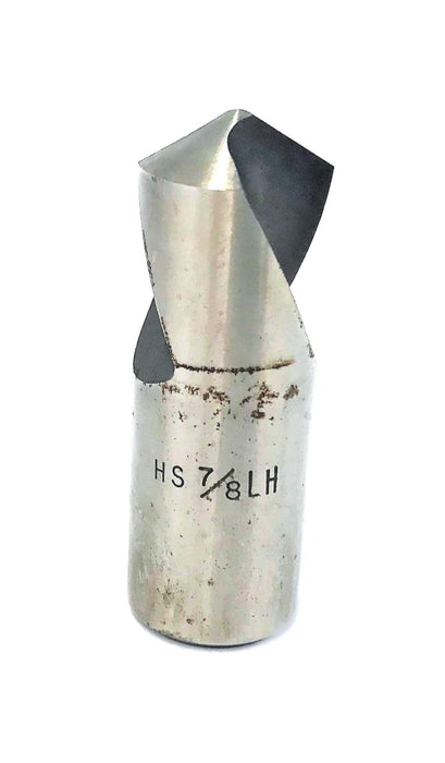 UNBRANDED 7/8" DIAMETER 2.5" OAL BIT HS7/8LH NOS