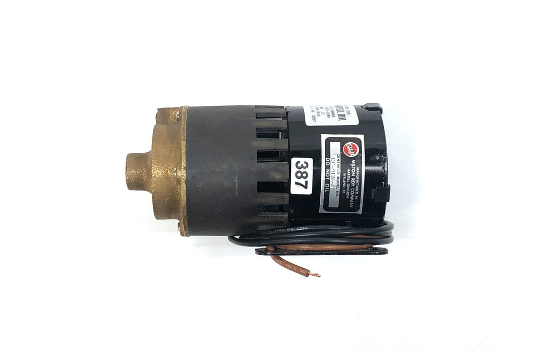 Fasco / Milton Roy Co. Type 63Z3 Magnetic Drive Pump CP-4CM-2 (E40463) NOS