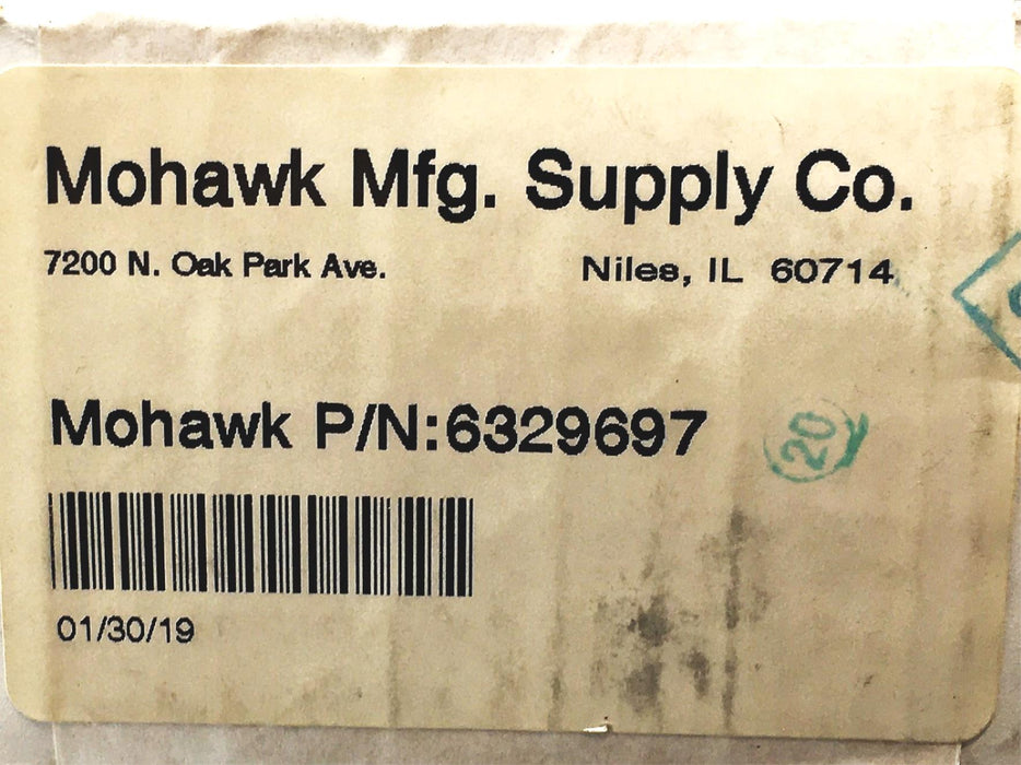 Mohawk Brake Camshaft 6329697 NOS