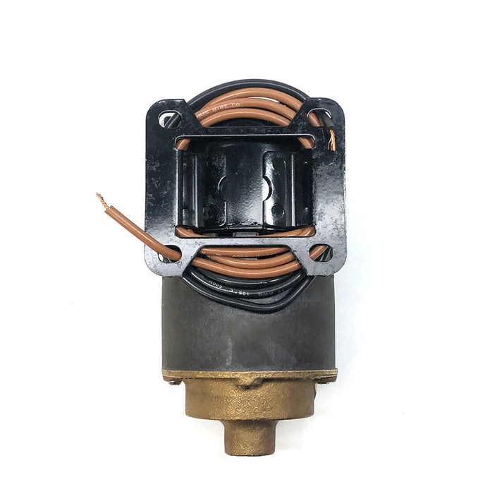Fasco / Milton Roy Co. Type 63Z3 Magnetic Drive Pump CP-4CM-2 (E40463) NOS