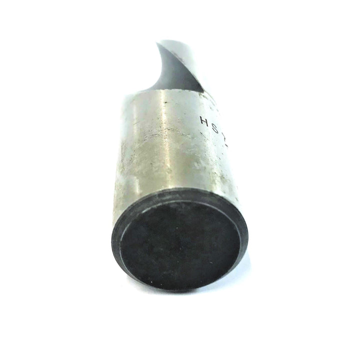 UNBRANDED 7/8" DIAMETER 2.5" OAL BIT HS7/8LH NOS
