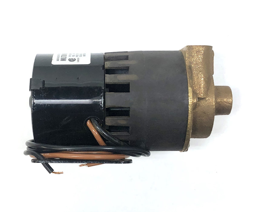 Fasco / Milton Roy Co. Type 63Z3 Magnetic Drive Pump CP-4CM-2 (E40463) NOS