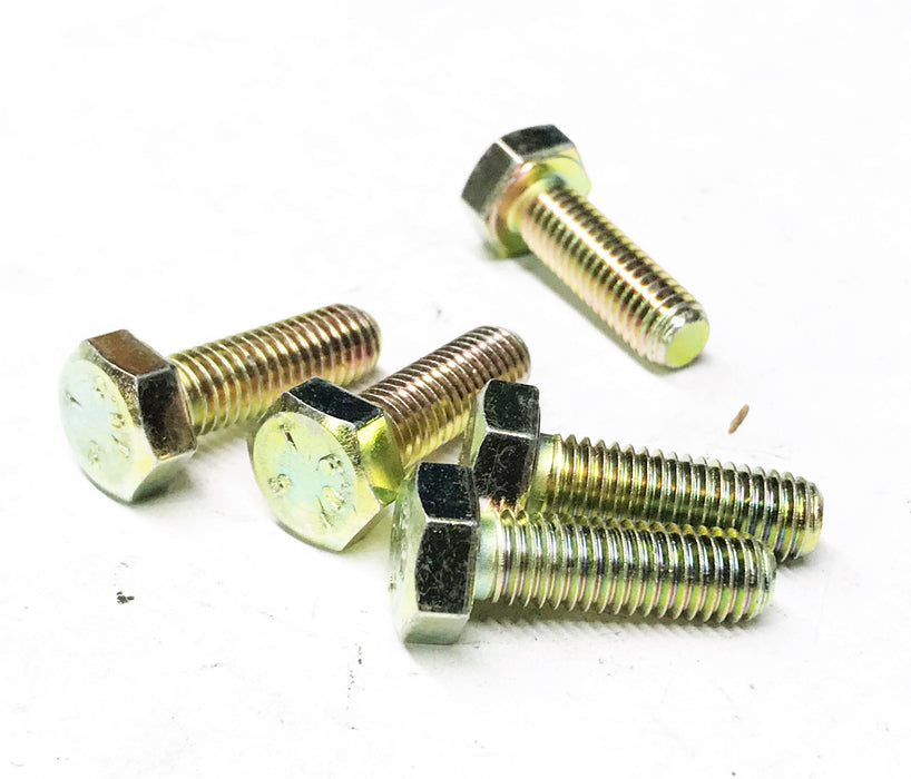 Doosan Bolt S0509063 [Lot of 5] NOS
