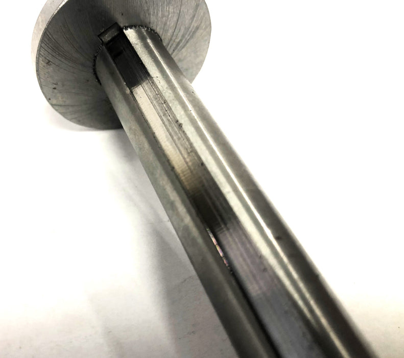Total Source Shaft For Raymond RA154-002-545 NOS