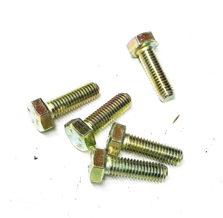 Doosan Bolt S0509063 [Lot of 5] NOS