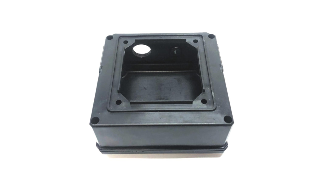Becker Terminal Box Cover 46120320000 NOS