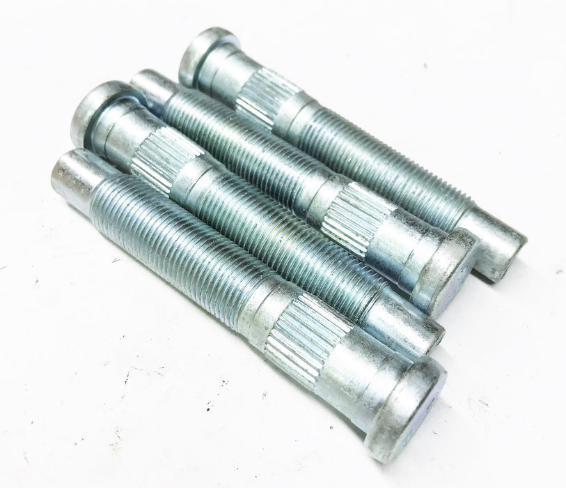 Dorman Wheel Stud 610-487 [Lot of 4] NOS