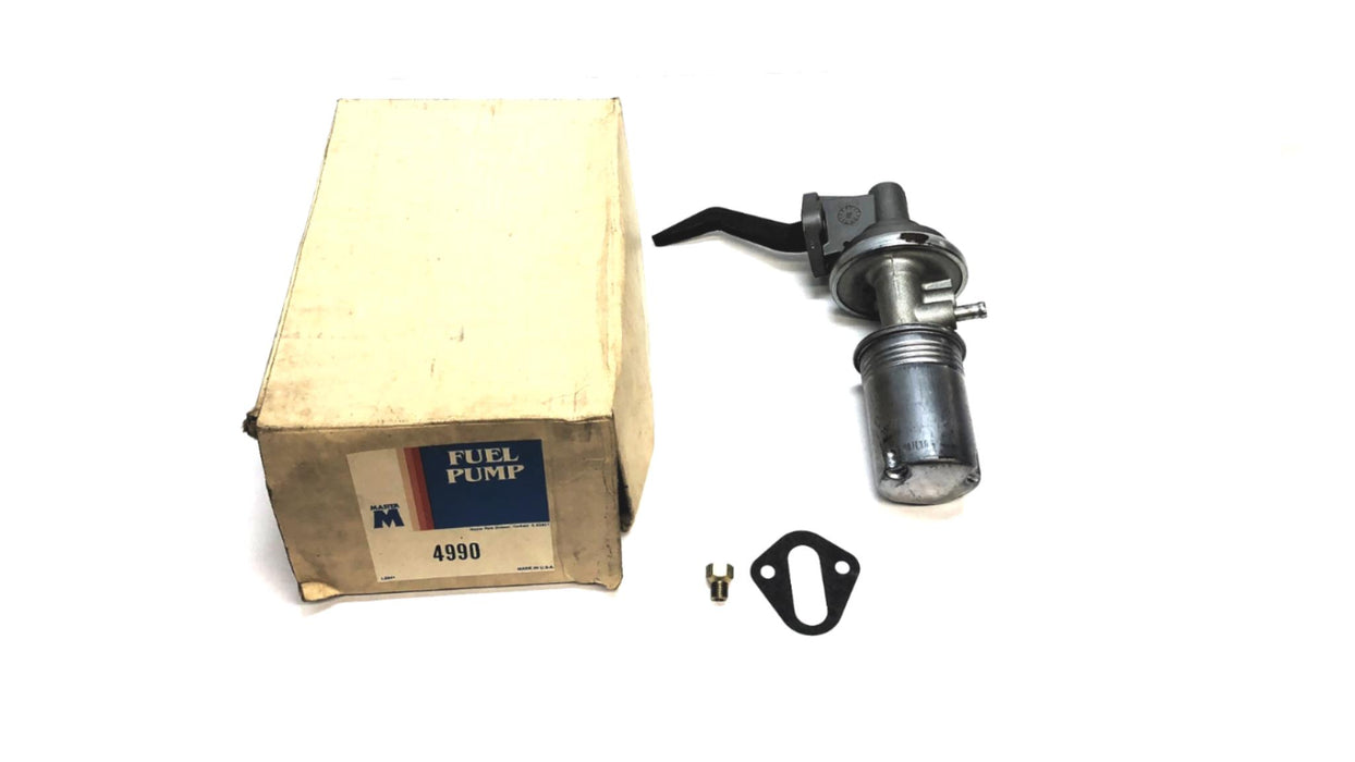 Master Fuel Pump 4990 NOS