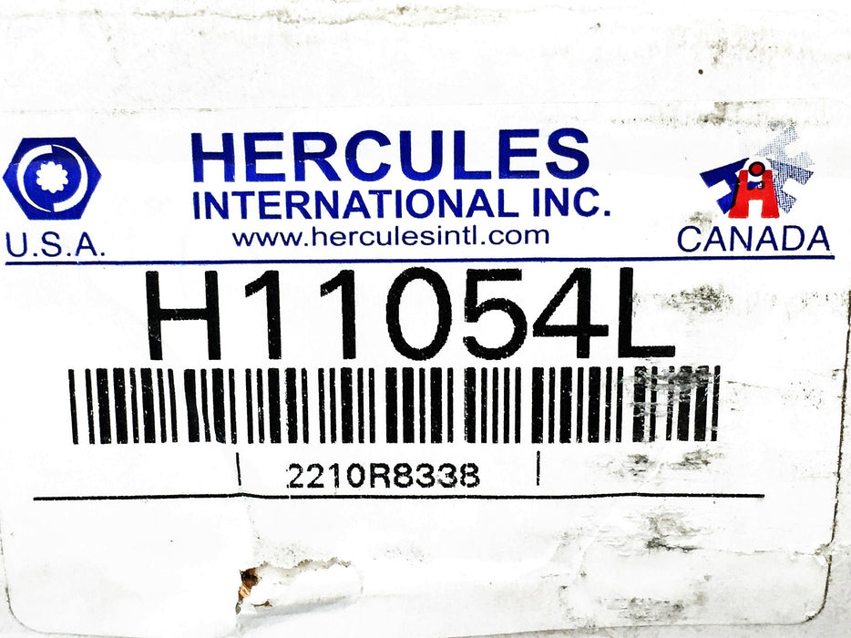 Hercules Camshaft H11054L NOS