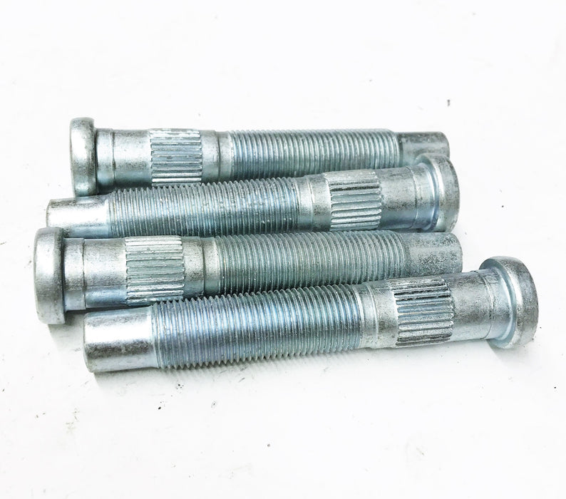 Dorman Wheel Stud 610-487 [Lot of 4] NOS