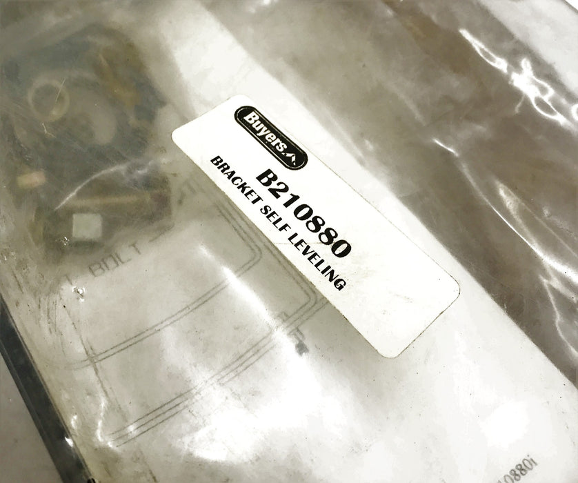 Buyers Products Self Leveling Bracket B210880 NOS