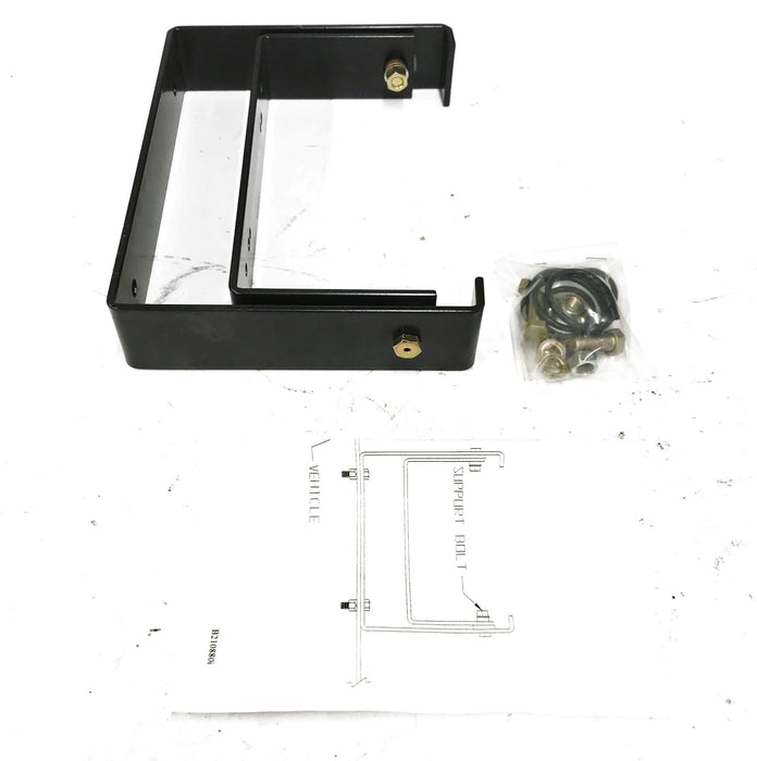 Buyers Products Self Leveling Bracket B210880 NOS