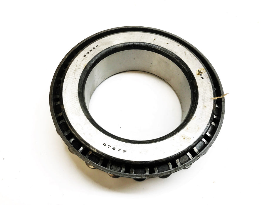 Bowers/BCA Tapered Roller Bearing 47679 NOS