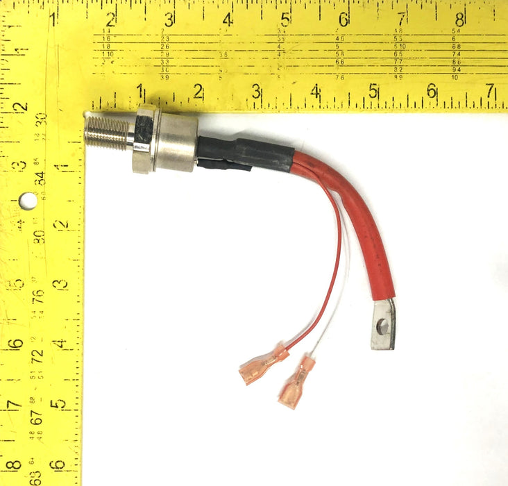 Raymond Semi Conductor Rectifier 1-130-009 9735 NOS