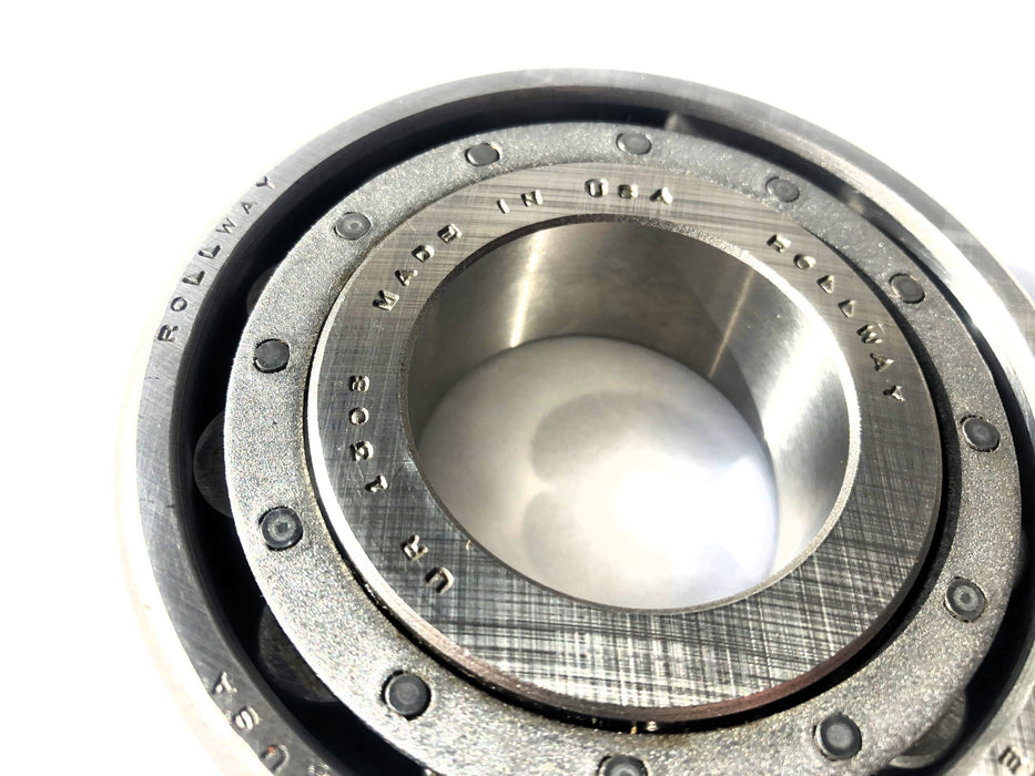 Rollway Cylindrical Roller Bearing 1308-E (UR-1308) NOS