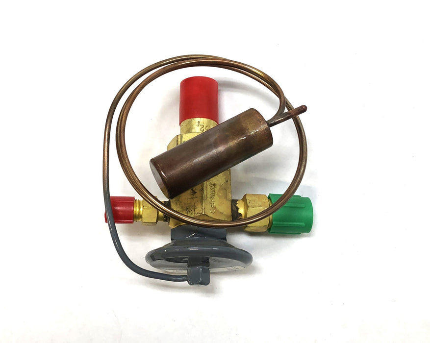 Sporlan CBBive-4 4 Ton Thermal Expansion Valve Kit 6921-7491 (0909981) NOS