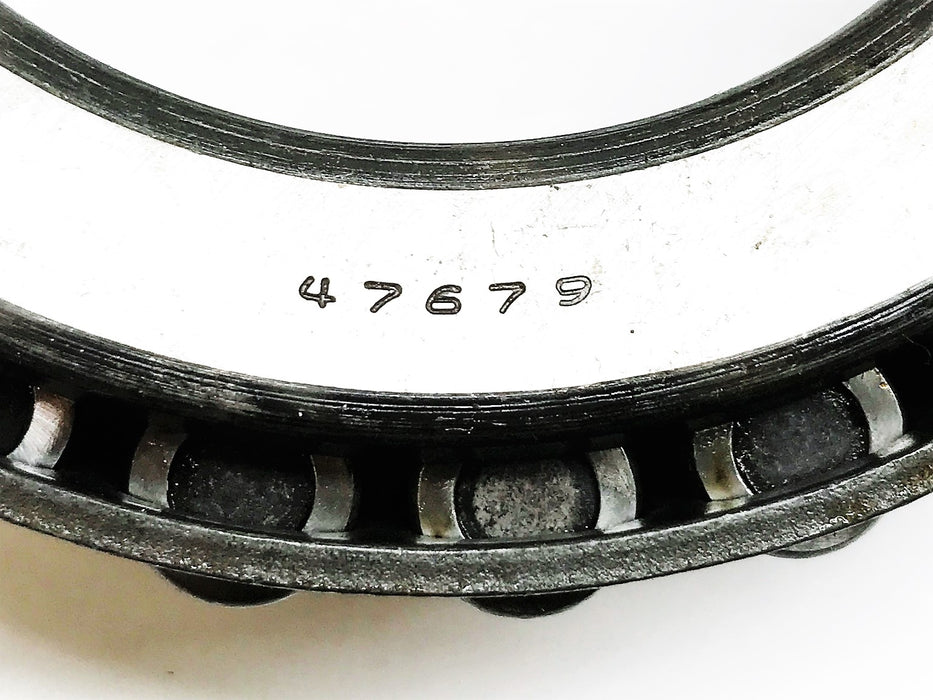 Bowers/BCA Tapered Roller Bearing 47679 NOS