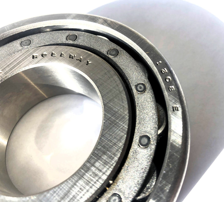 Rollway Cylindrical Roller Bearing 1308-E (UR-1308) NOS