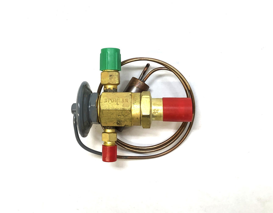 Sporlan CBBive-4 4 Ton Thermal Expansion Valve Kit 6921-7491 (0909981) NOS