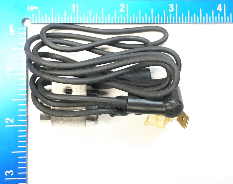 GP Sorensen Ignition Condenser [Lot of 4] FRC-69 NOS