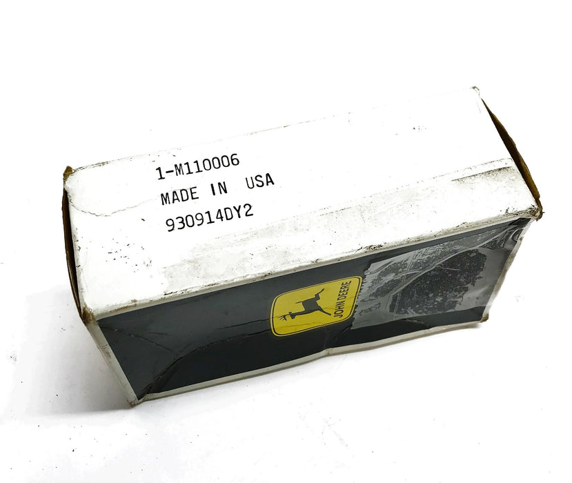 John Deere OEM Spindle Shaft M110006 NOS