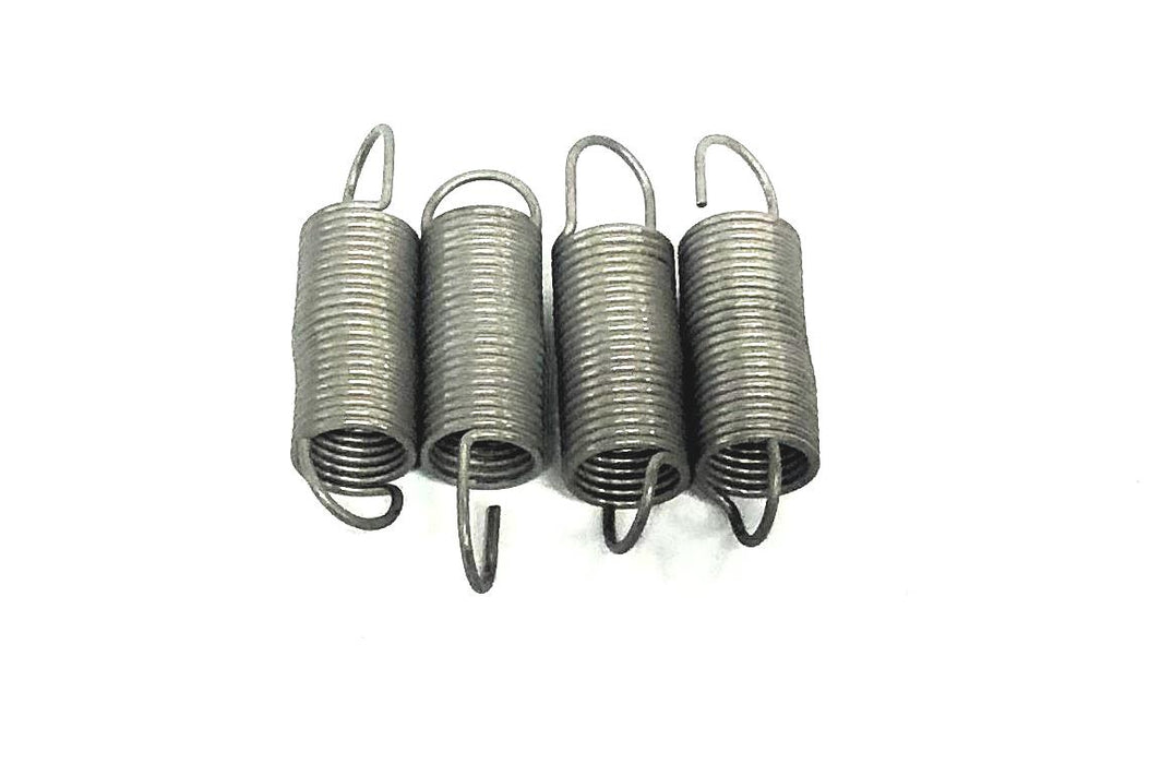 Raymond 4 Piece Brush Spring Set 570-424/27 NOS