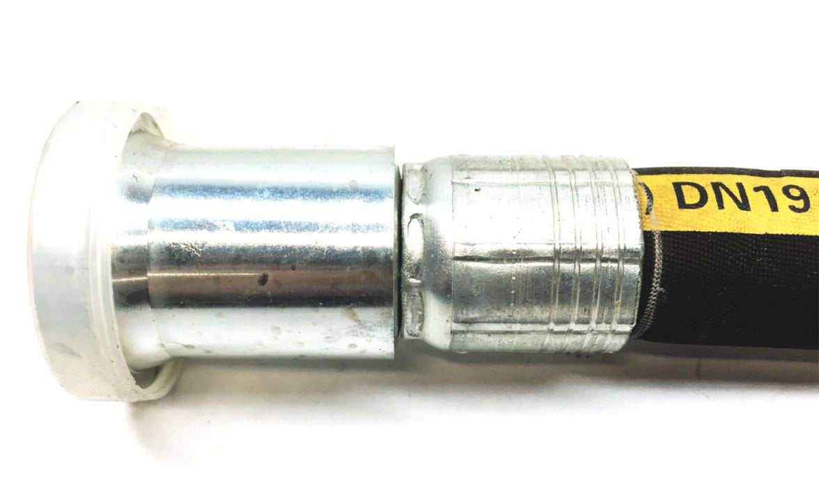 Eatone Aeroquip 380 BAR (5500psi) Hydraulic Hose EN856 R12/100R12 NOS