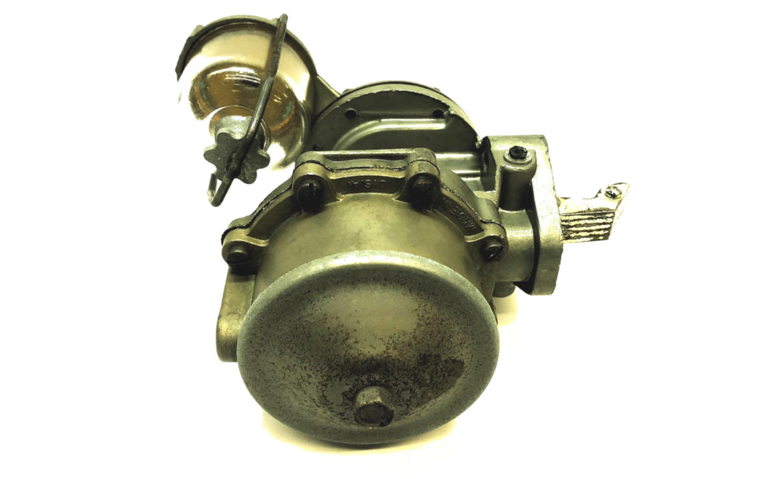 Master Fuel Pump 9218 NOS