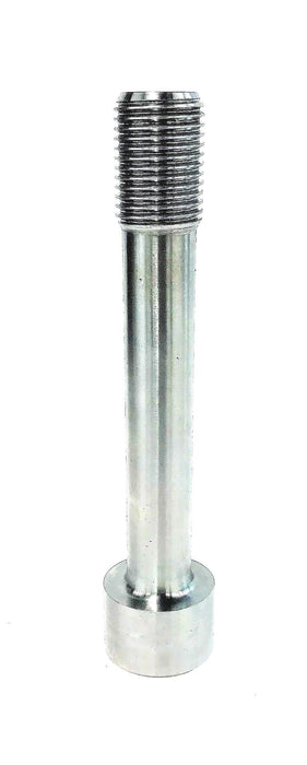 GE SS SOCKET HEAD BOLT 42 R08 1.25" THREAD 8-3/4" OAL U624P210L0750 NOS
