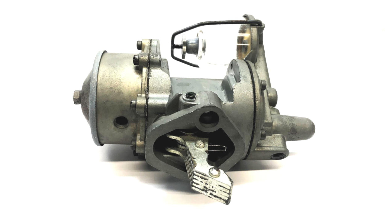 Master Fuel Pump 9218 NOS