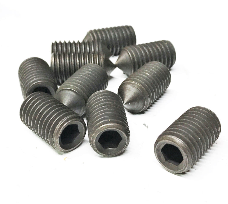 Fastenal 5/8" x 11x1.250 Set Screw 23344 [Lot of 10] NOS