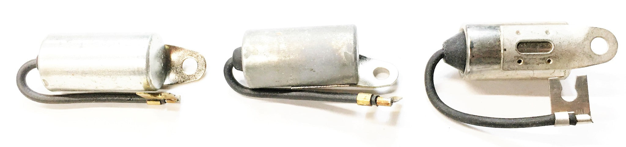 GP Sorensen Ignition Condenser [Lot of 3] FRC-68 NOS