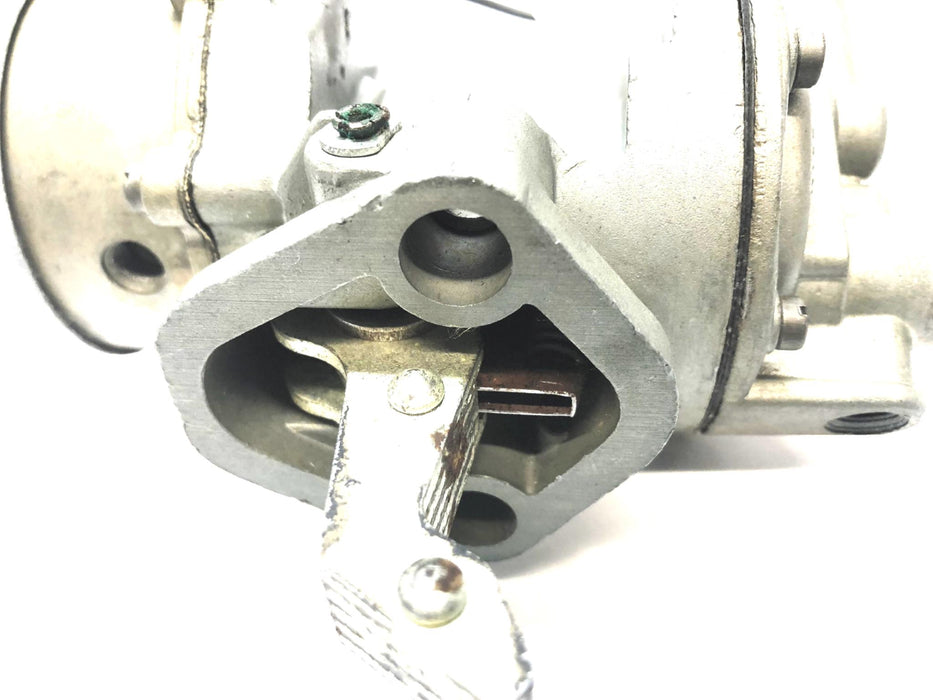Master Fuel Pump 9218 NOS