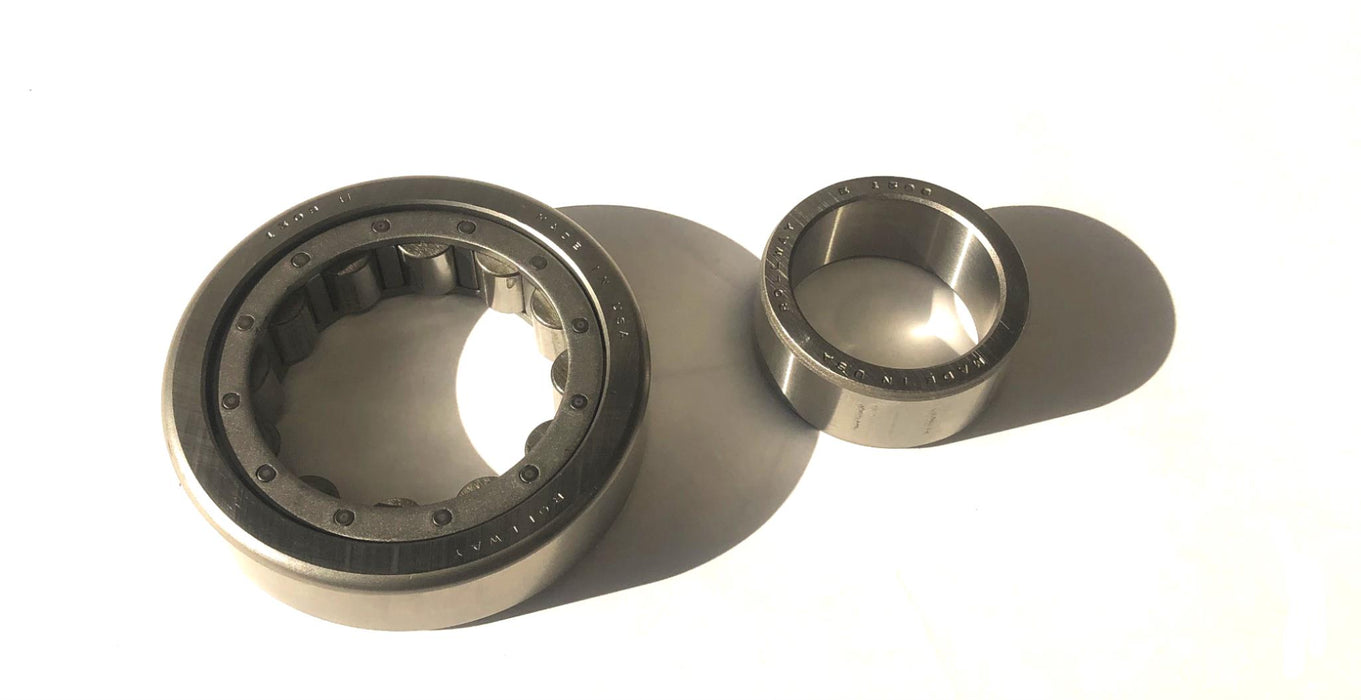 Rollway Cylindrical Roller Bearing 1308-U NOS