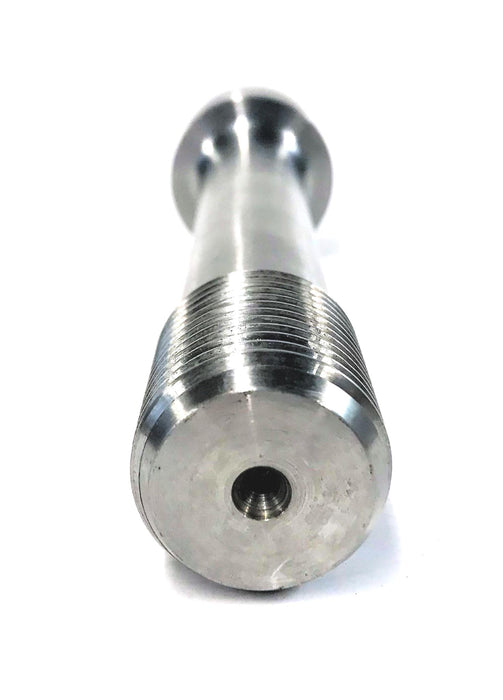 GE SS SOCKET HEAD BOLT 42 R08 1.25" THREAD 8-3/4" OAL U624P210L0750 NOS