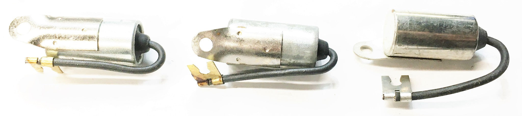 GP Sorensen Ignition Condenser [Lot of 3] FRC-68 NOS