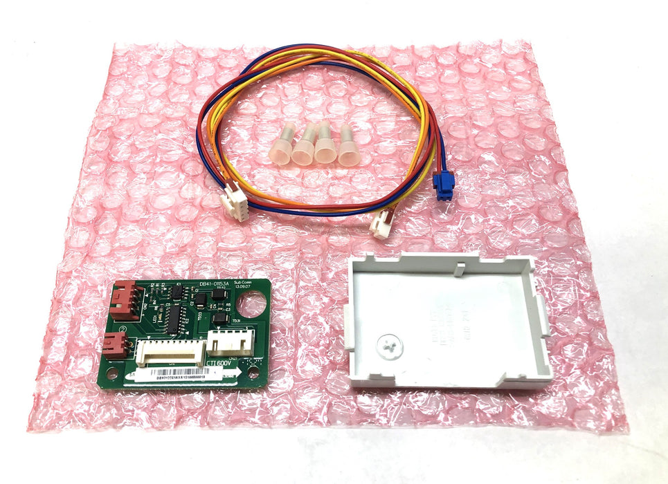 Samsung RAC Interface Module Accessory Kit MIM-A00A NOS