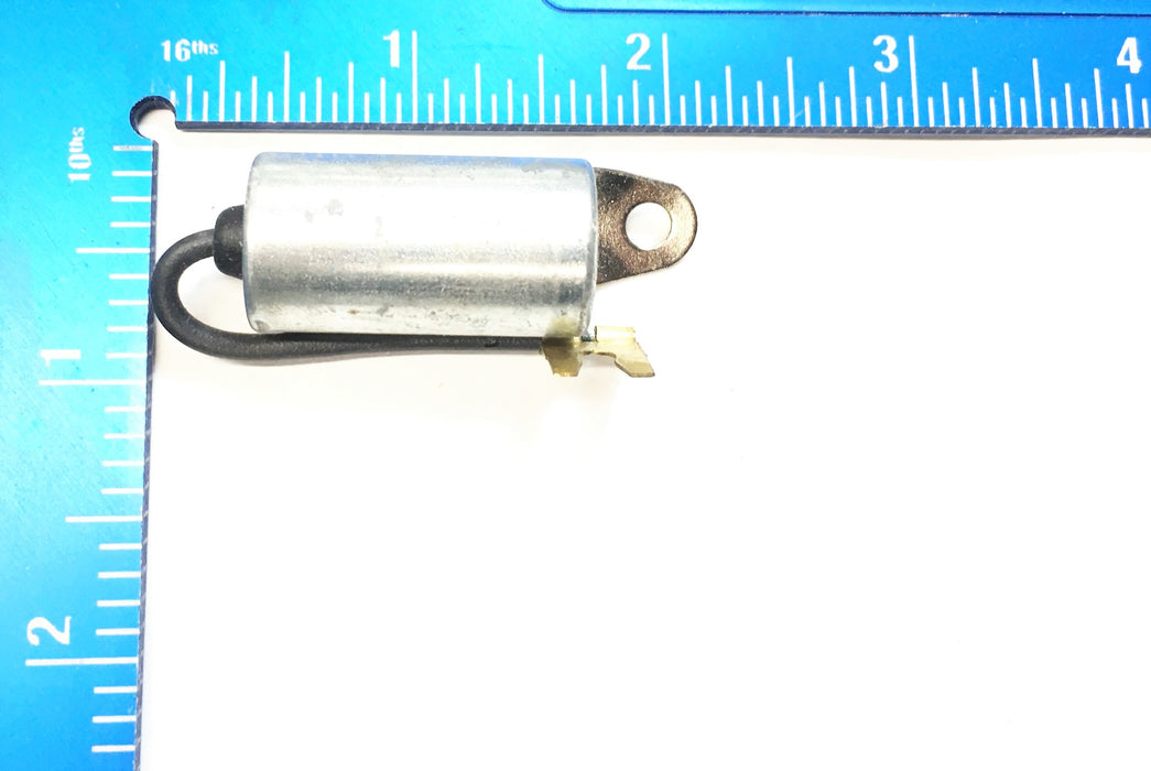 GP Sorensen Ignition Condenser [Lot of 3] FRC-68 NOS