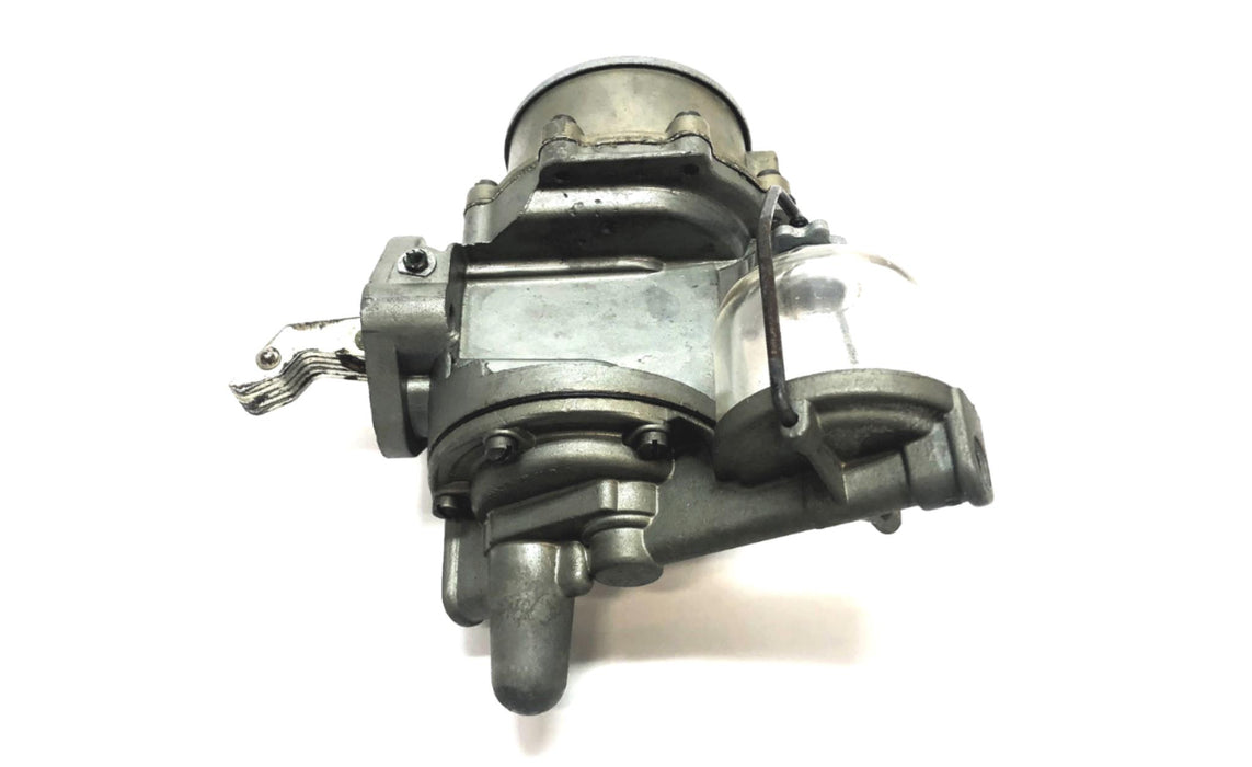 Master Fuel Pump 9218 NOS