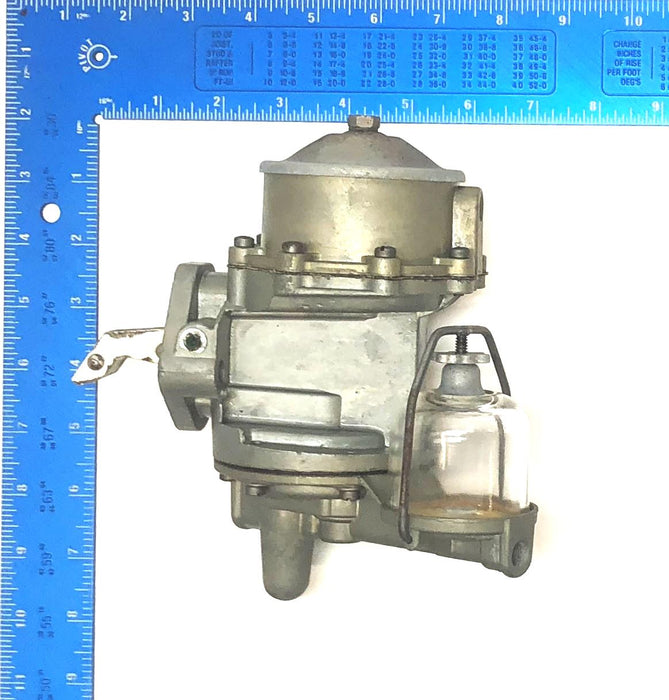 Master Fuel Pump 9218 NOS