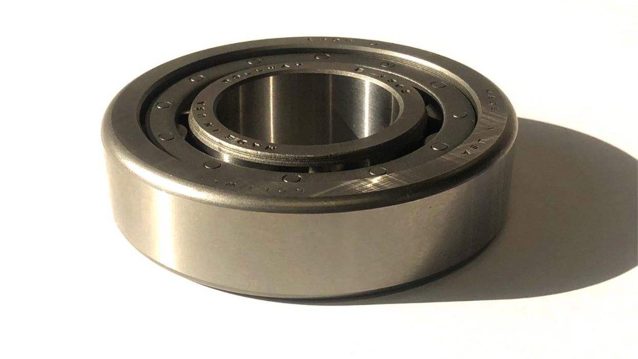 Rollway Cylindrical Roller Bearing 1308-U NOS