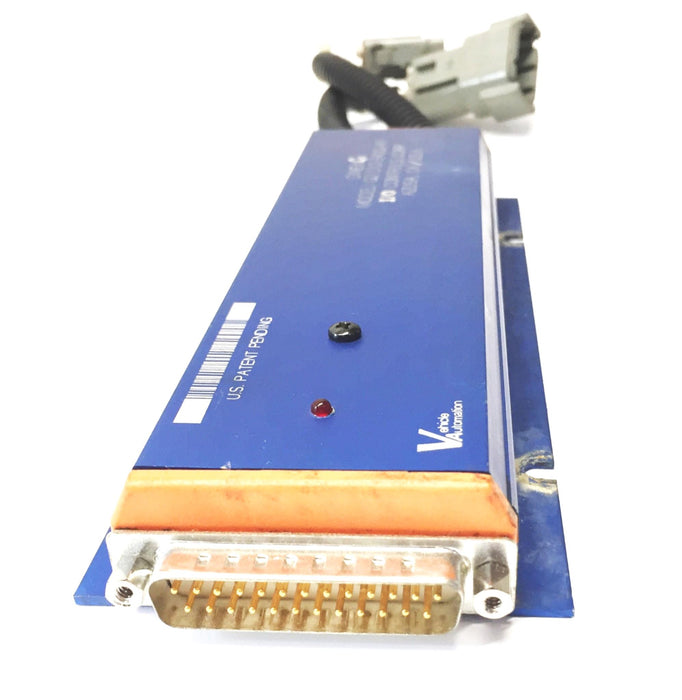 Dinex "G3" In/Out Control Module G3-DIO-24OG-R7