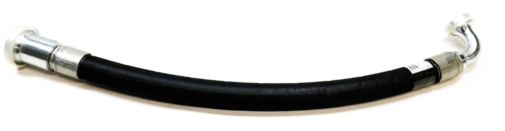 Eatone Aeroquip 380 BAR (5500psi) Hydraulic Hose EN856 R12/100R12 NOS