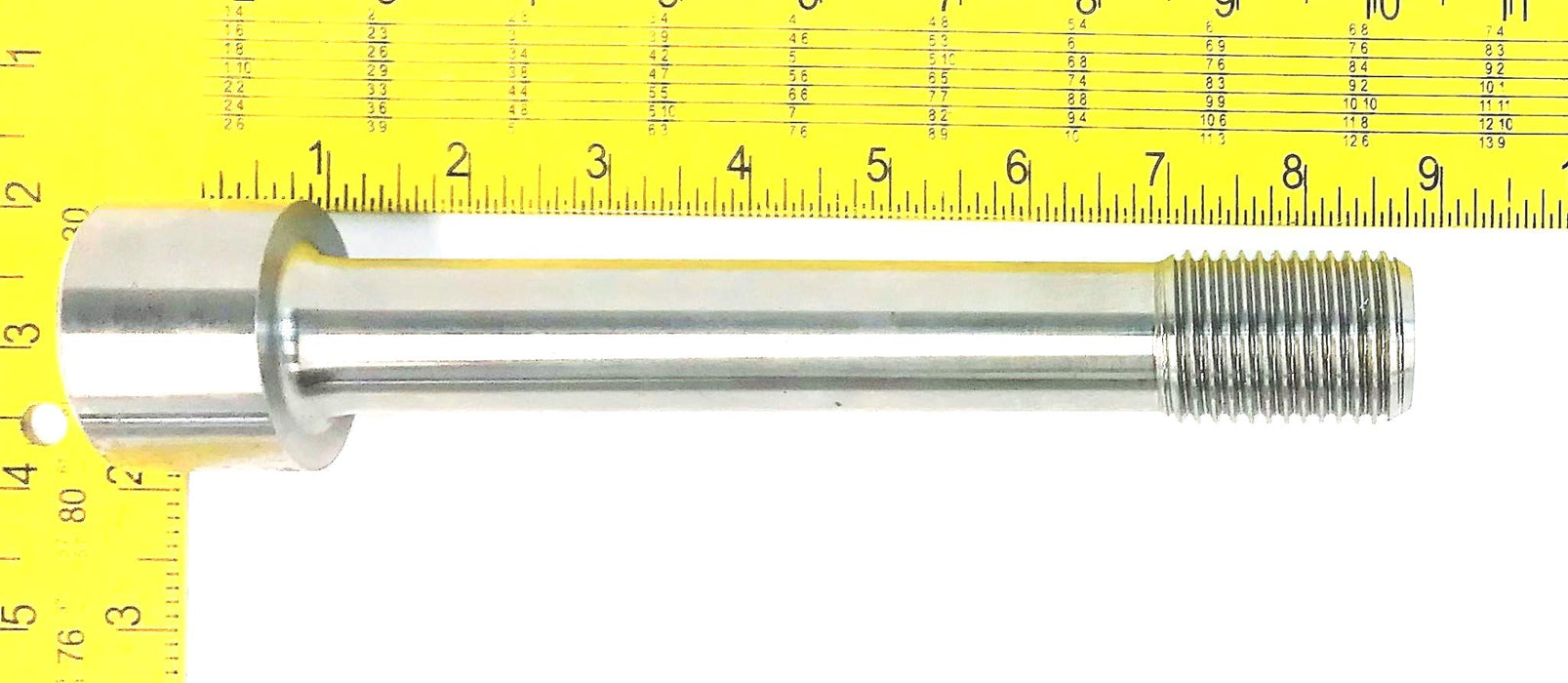 GE SS SOCKET HEAD BOLT 42 R08 1.25" THREAD 8-3/4" OAL U624P210L0750 NOS