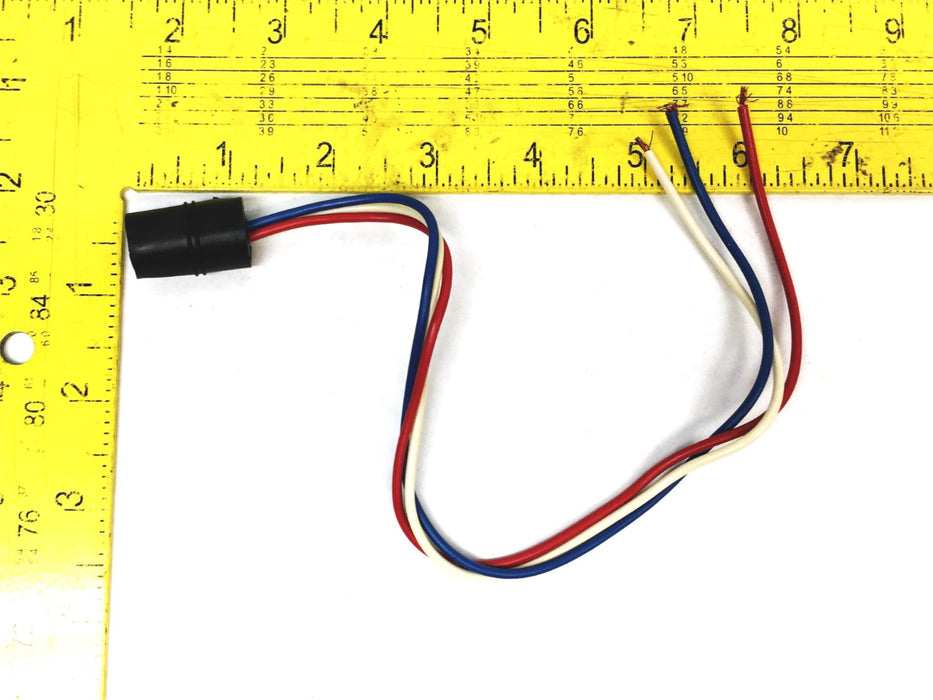 Signal-Stat Plug 9260 NOS